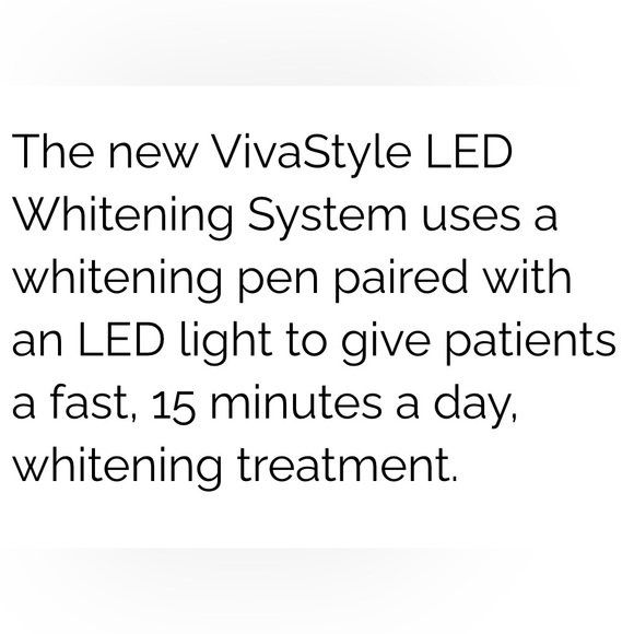 Ivoclar VivaStyle Teeth Whitening Kit - Picture 9 of 12
